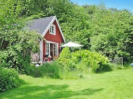 4 Person Holiday Home in Bastad