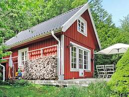 4 Person Holiday Home in Bastad
