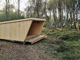 8 Person Holiday Home in Albaek