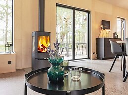8 Person Holiday Home in Albaek