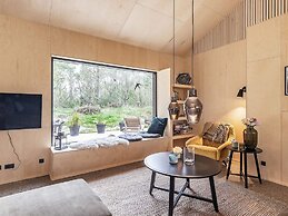 8 Person Holiday Home in Albaek