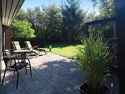 4 Person Holiday Home in Saeby