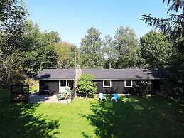 4 Person Holiday Home in Saeby