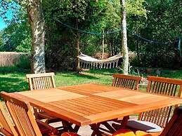 4 Person Holiday Home in Saeby