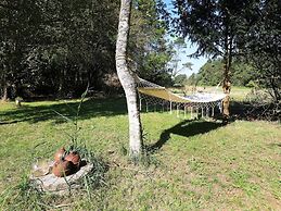 4 Person Holiday Home in Saeby