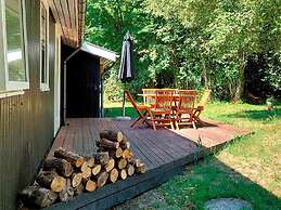 4 Person Holiday Home in Saeby
