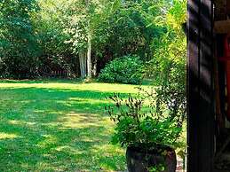 4 Person Holiday Home in Saeby