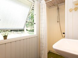 4 Person Holiday Home in Saeby