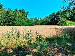 4 Person Holiday Home in Saeby