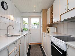 7 Person Holiday Home in Martofte