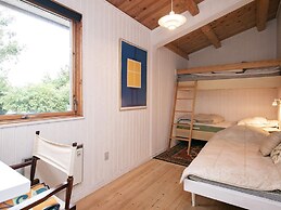 7 Person Holiday Home in Martofte