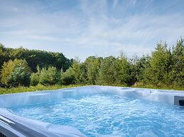 8 Person Holiday Home in Aakirkeby