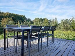 8 Person Holiday Home in Aakirkeby