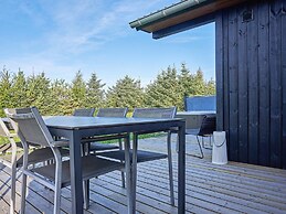 8 Person Holiday Home in Aakirkeby