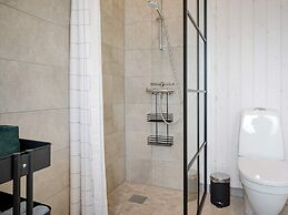 8 Person Holiday Home in Aakirkeby