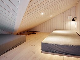 8 Person Holiday Home in Aakirkeby