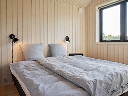 8 Person Holiday Home in Aakirkeby