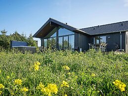 8 Person Holiday Home in Aakirkeby