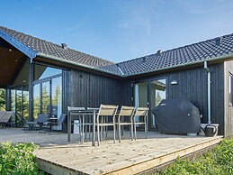8 Person Holiday Home in Aakirkeby
