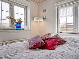 Seaside Haven in Arsdale - By Traum Ferienwohnungen