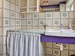 Seaside Haven in Arsdale - By Traum Ferienwohnungen