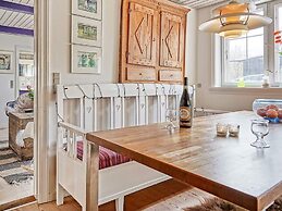 Seaside Haven in Arsdale - By Traum Ferienwohnungen