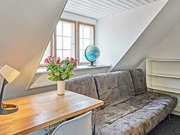 Seaside Haven in Arsdale - By Traum Ferienwohnungen