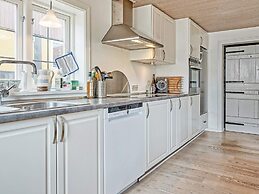 Seaside Haven in Arsdale - By Traum Ferienwohnungen