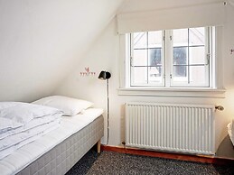 Seaside Haven in Arsdale - By Traum Ferienwohnungen