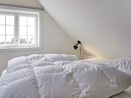 Seaside Haven in Arsdale - By Traum Ferienwohnungen