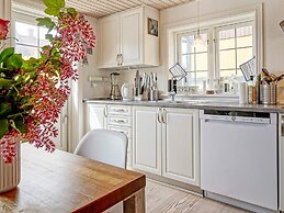 Seaside Haven in Arsdale - By Traum Ferienwohnungen