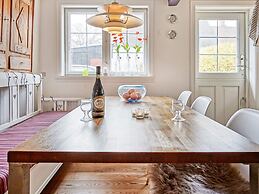 Seaside Haven in Arsdale - By Traum Ferienwohnungen