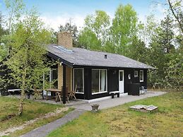 6 Person Holiday Home in Hadsund