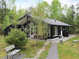 6 Person Holiday Home in Hadsund