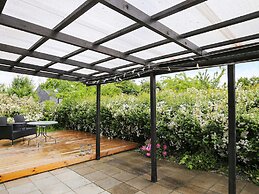 7 Person Holiday Home in Dannemare