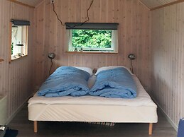 7 Person Holiday Home in Dannemare