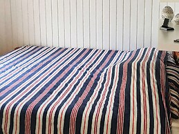 7 Person Holiday Home in Dannemare