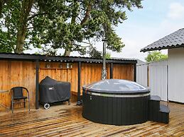 7 Person Holiday Home in Dannemare