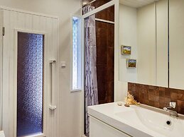 7 Person Holiday Home in Dannemare