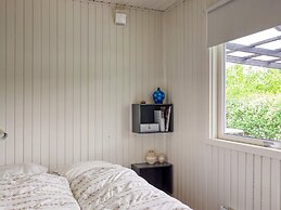 7 Person Holiday Home in Dannemare