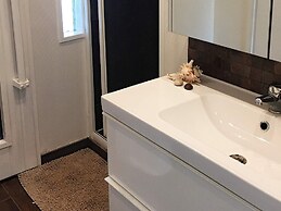 7 Person Holiday Home in Dannemare