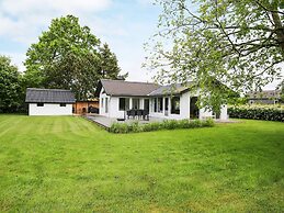 7 Person Holiday Home in Dannemare