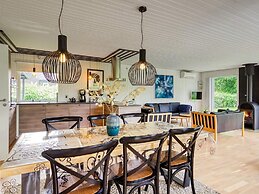 7 Person Holiday Home in Dannemare