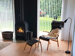 7 Person Holiday Home in Dannemare