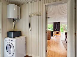 7 Person Holiday Home in Dannemare