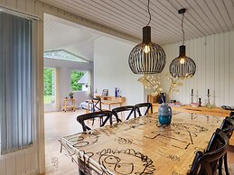 7 Person Holiday Home in Dannemare