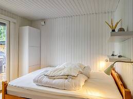 7 Person Holiday Home in Dannemare