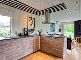 7 Person Holiday Home in Dannemare