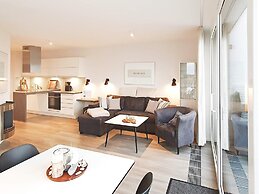 6 Personen Ferienhaus in Wendtorf