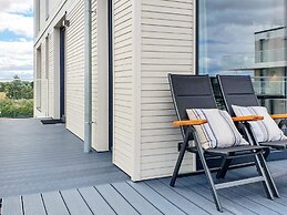 6 Personen Ferienhaus in Wendtorf